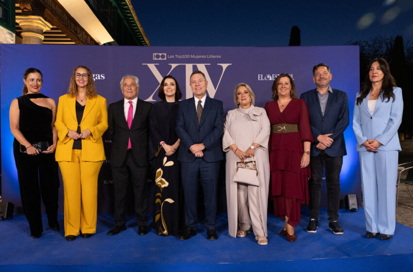  García-Page reconoce en la incorporación de la mujer al mundo laboral y en el ingreso en la UE los grandes logros históricos de la España de hoy