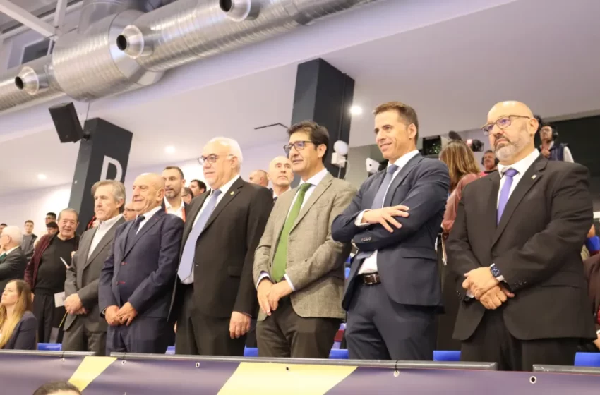  La Junta publica la resolución provisional de ayudas para las federaciones deportivas de Castilla-La Mancha