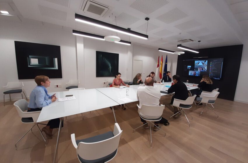  La Diputación de Ciudad Real destina 10 millones al plan Alto Guadiana Mancha