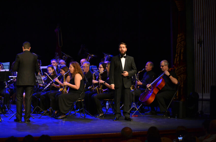  La zarzuela une música y poesía en el Encuentro de Poesía de Almagro