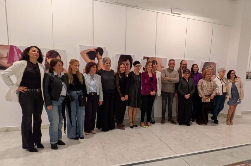  Jesús Martín destaca la labor de Rosae “para convertir el dolor del cáncer de mama en esperanza”
